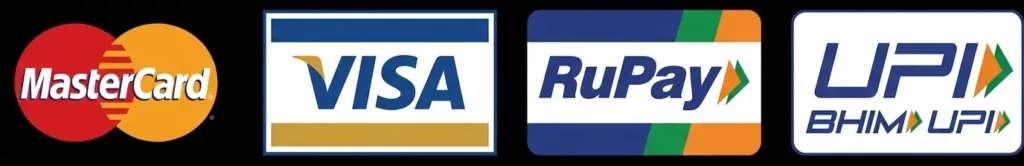 payment accepted by trending gifts