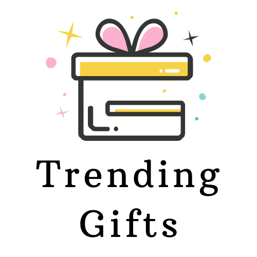 Trending Gifts Logo