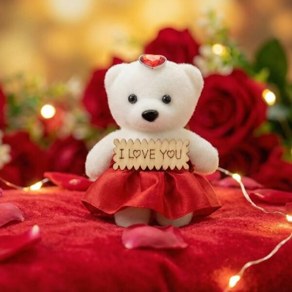 cute-white-teddy-bear-i-love-you-sign