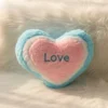 For the Love Heart Pillow