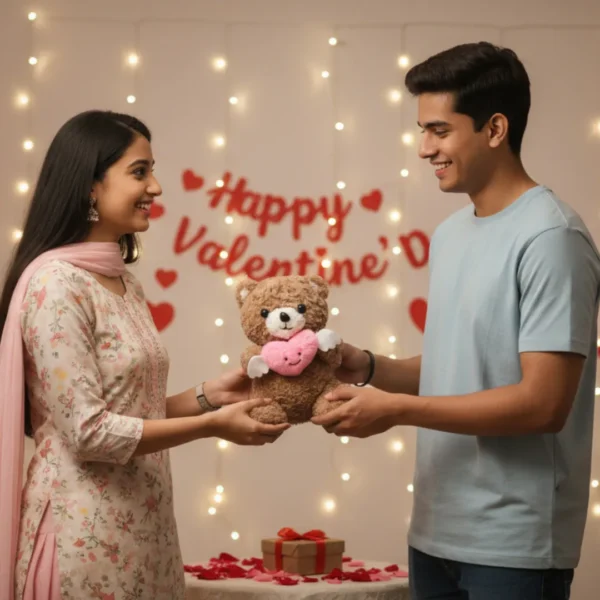 Glow Together Forever